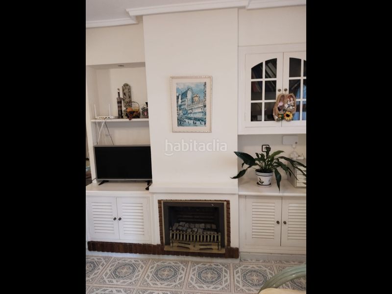 Foto 5508f852-209e-4238-9141-085923681476. Planta baixa amb calefacció aparcament piscina a Torrevieja