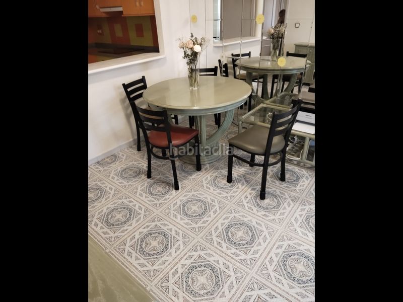 Foto 8be2cee2-7164-4a95-8b40-a66ec5e82d00. Planta baixa amb calefacció aparcament piscina a Torrevieja