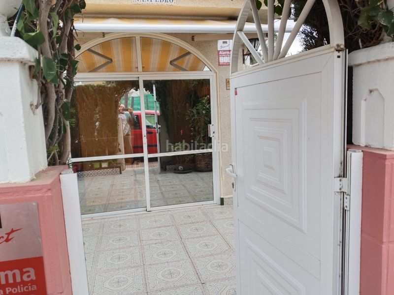 Foto 9f31c193-0c47-4462-9991-1d1d5db33490. Planta baixa amb calefacció aparcament piscina a Torrevieja