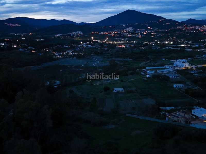 Foto 01c526fb-d8d3-488c-8323-1b72b3b9bc35. Terreny residencial a San Pedro de Alcántara Pueblo Marbella