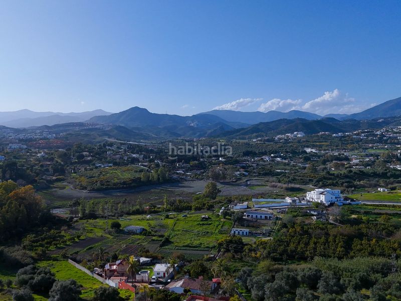 Foto 06d7006a-805b-431c-9dfe-9dfeaa4feee1. Terreny residencial a San Pedro de Alcántara Pueblo Marbella