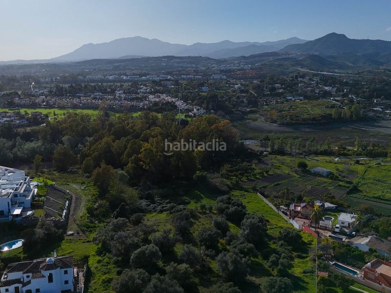 Foto 0bc3f4e7-9232-4580-97dd-c1a102048ca9. Terreny residencial a San Pedro de Alcántara Pueblo Marbella