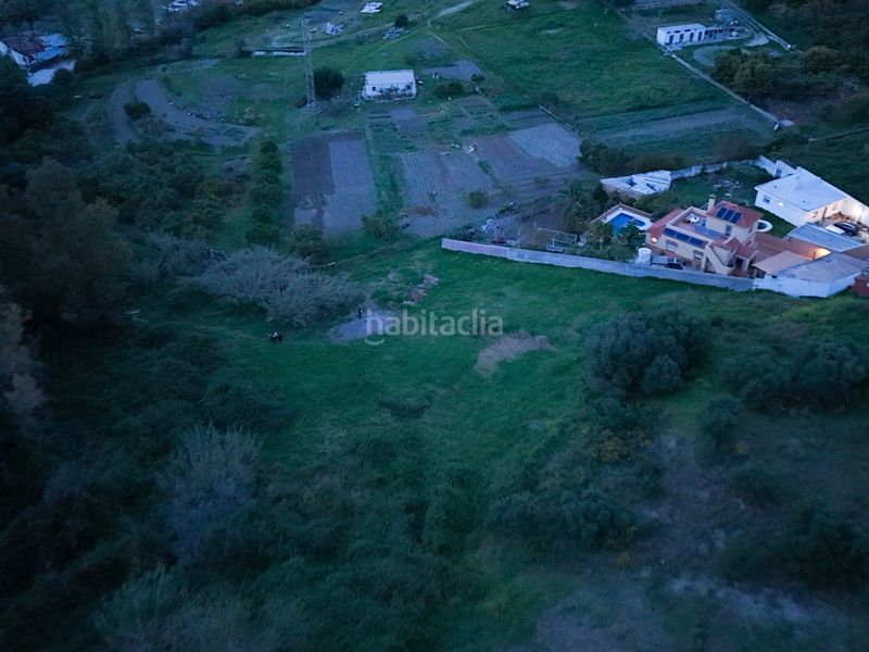 Foto 17edfcf1-ad89-4923-9d36-852fc8406524. Terreny residencial a San Pedro de Alcántara Pueblo Marbella