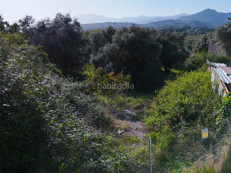 Foto 3946e188-5dfa-423b-82c8-464a9ee86d2d. Terreny residencial a San Pedro de Alcántara Pueblo Marbella