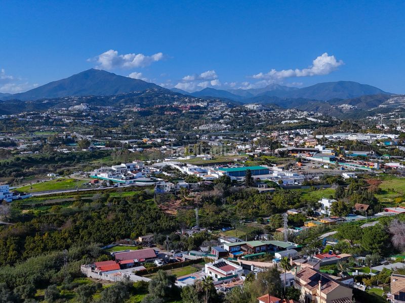 Foto 3bdec6a6-06e0-43e9-9ffb-11800a1e8e6e. Terreny residencial a San Pedro de Alcántara Pueblo Marbella