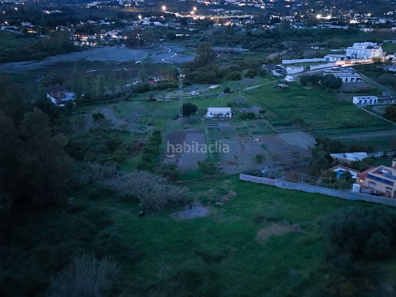 Foto a6cfe8c7-c6a7-45e5-a1a8-28d72b59892d. Terreny residencial a San Pedro de Alcántara Pueblo Marbella
