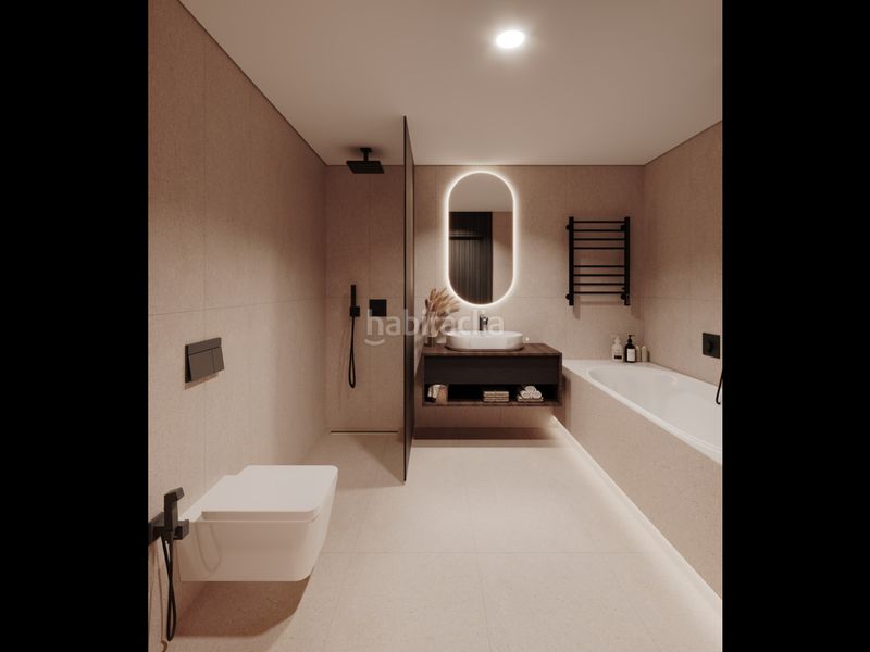 Foto 88186ba8-0a3c-4532-a55f-4df412309fb5. Chalet esta villa exclusiva en Elviria combina arquitectura moderna con un entorno natural privilegiado, ofreciendo vistas despejadas al en Marbella