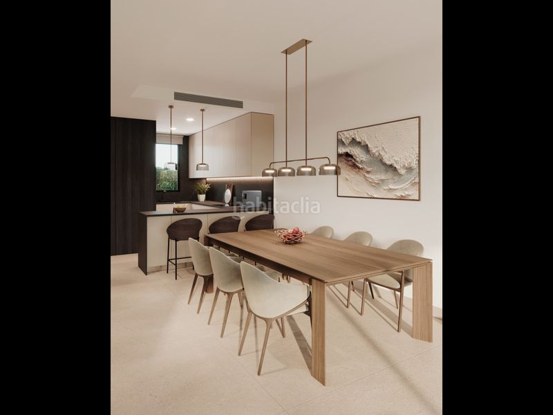 Foto 8bb4c764-fab7-4a65-a832-b86e678ce892. Chalet esta villa exclusiva en Elviria combina arquitectura moderna con un entorno natural privilegiado, ofreciendo vistas despejadas al en Marbella