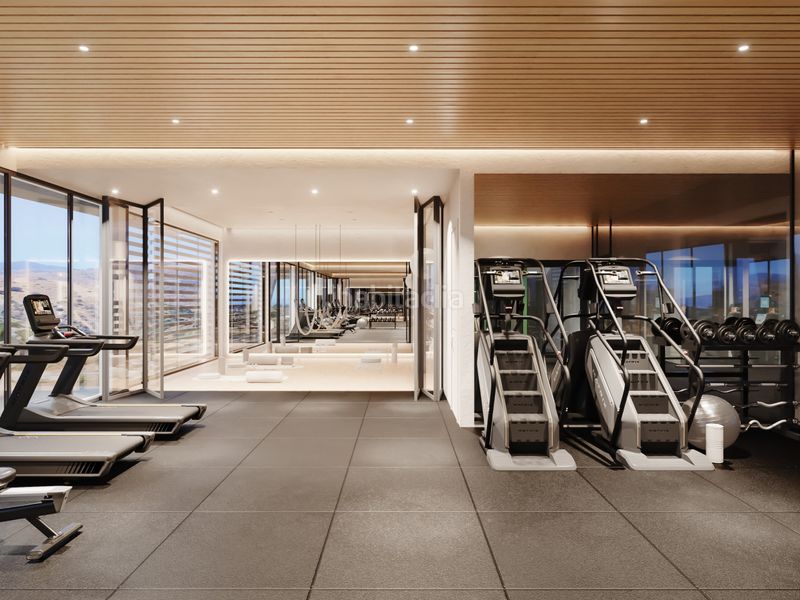 Foto 92c0e1d9-22e0-40f7-877d-bd9893584941. Chalet esta villa exclusiva en Elviria combina arquitectura moderna con un entorno natural privilegiado, ofreciendo vistas despejadas al en Marbella