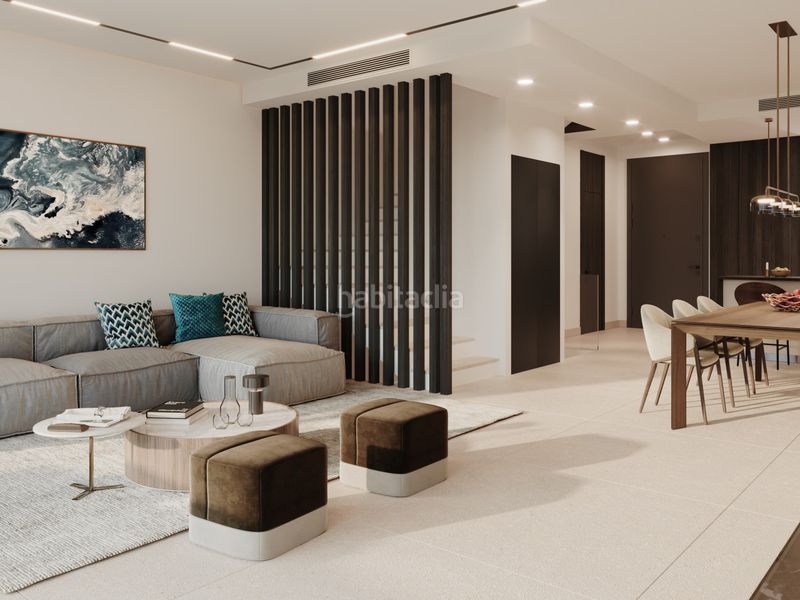 Foto 95d4a088-5f6b-4ea1-9b0e-5b07826add1e. Chalet esta villa exclusiva en Elviria combina arquitectura moderna con un entorno natural privilegiado, ofreciendo vistas despejadas al en Marbella