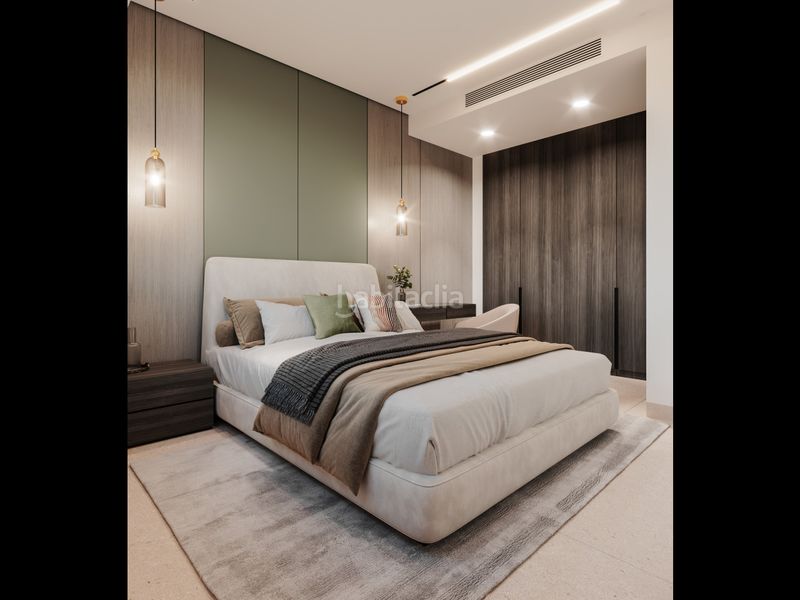 Foto aff3e9a5-0818-4c9c-b198-9bf7f339b905. Chalet esta villa exclusiva en Elviria combina arquitectura moderna con un entorno natural privilegiado, ofreciendo vistas despejadas al en Marbella