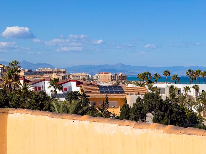 Foto 079814f4-2a0b-49d9-b5ae-5daa577ae63d. Xalet amb aparcament piscina a Cañada del Molino Torrevieja