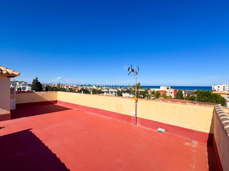Foto 0dd98665-012c-4074-86e5-9d377230bc92. Xalet amb aparcament piscina a Cañada del Molino Torrevieja