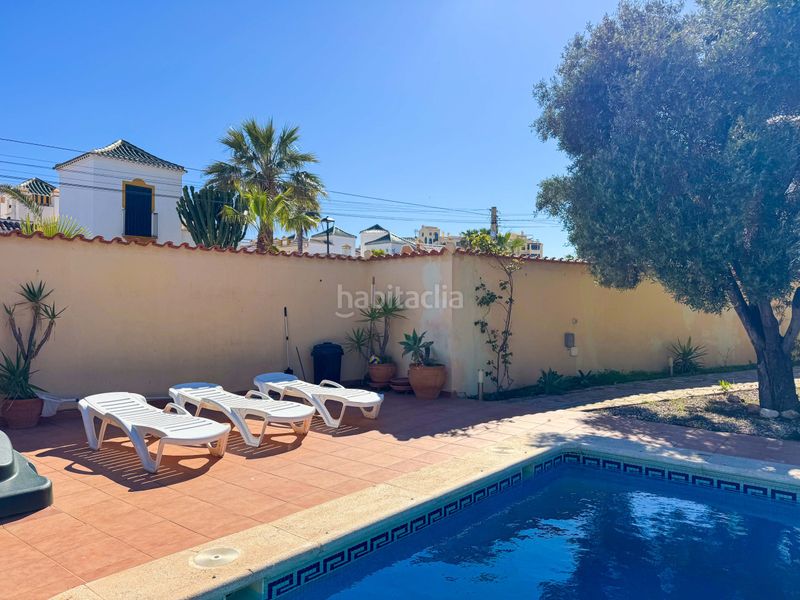 Foto 17ab5727-5dc4-49e3-b047-7e08a31e4d59. Xalet amb aparcament piscina a Cañada del Molino Torrevieja