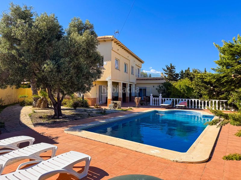 Foto 50c8718c-7441-4e04-baee-067db6832f34. Xalet amb aparcament piscina a Cañada del Molino Torrevieja