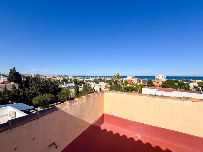 Foto 58675758-1b05-4b0a-8ebc-a8d25bf32696. Xalet amb aparcament piscina a Cañada del Molino Torrevieja