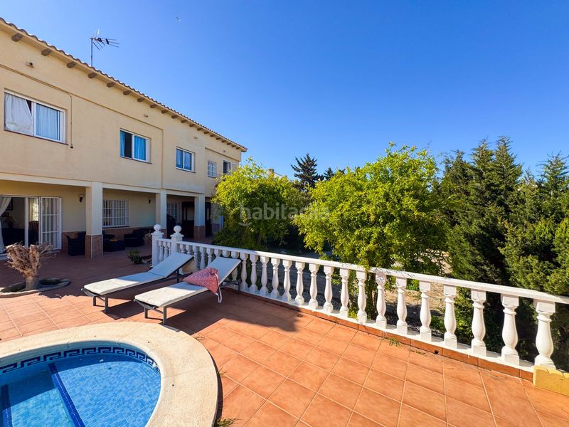 Foto 85ecfda9-8d58-4623-a19b-d0781c12038b. Xalet amb aparcament piscina a Cañada del Molino Torrevieja