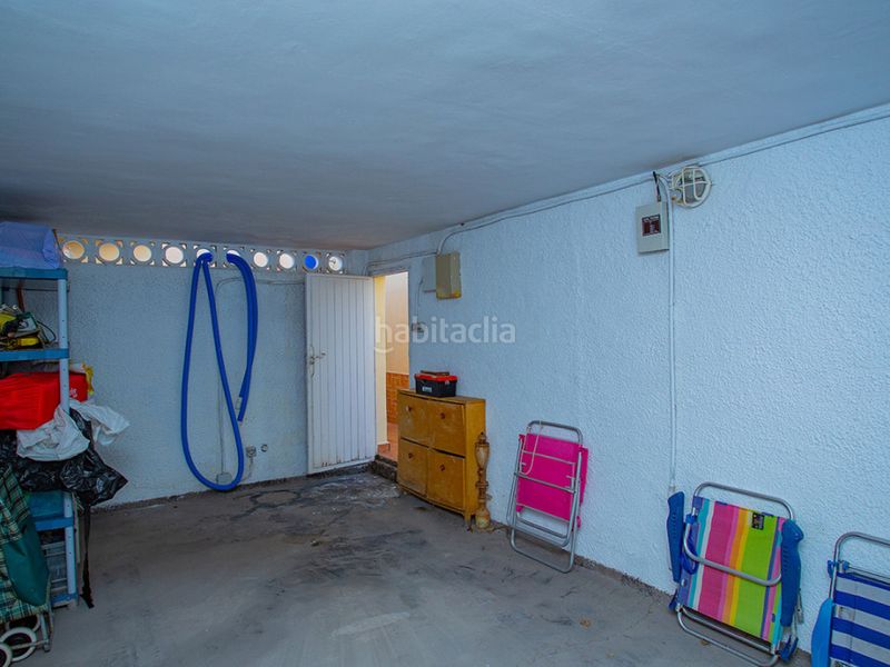 Foto a635e6af-42ac-4ec5-a5ad-0caed3113e3d. Xalet amb aparcament piscina a Cañada del Molino Torrevieja