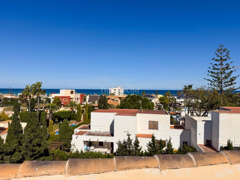 Foto a8abe179-3bc7-4b3f-9366-4b3b875b8674. Xalet amb aparcament piscina a Cañada del Molino Torrevieja