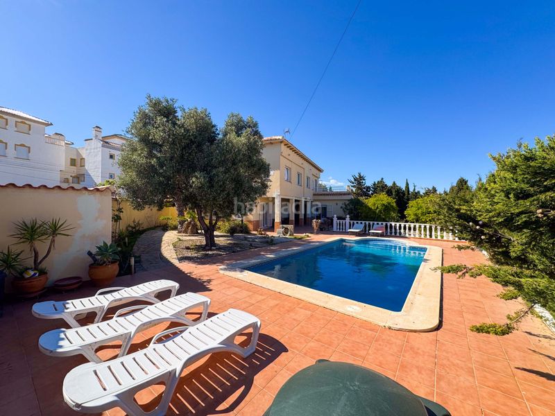 Foto b30e0e27-1ab3-4c96-85e5-d184ebfc7b0d. Xalet amb aparcament piscina a Cañada del Molino Torrevieja