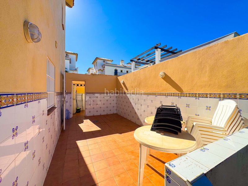 Foto bc2db3a7-d7be-4331-8f82-c92274f10929. Xalet amb aparcament piscina a Cañada del Molino Torrevieja