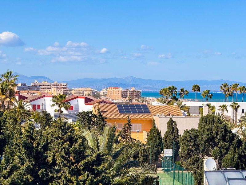 Foto c42ddfd5-298d-4262-87f5-80179b6bc11c. Xalet amb aparcament piscina a Cañada del Molino Torrevieja