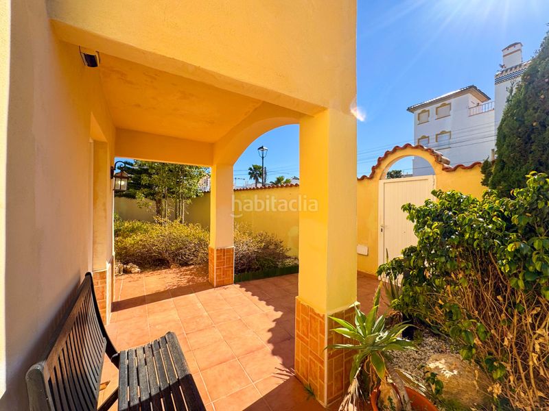 Foto db51456c-abc5-414b-a97d-2e0089c7fcd6. Xalet amb aparcament piscina a Cañada del Molino Torrevieja