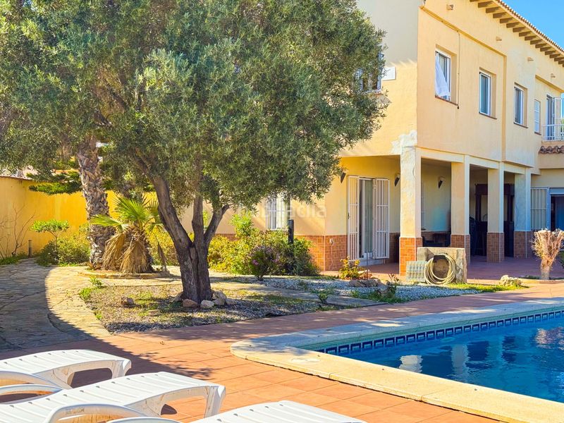 Foto e63373cb-11d0-44a8-af26-624b1d22f2fd. Xalet amb aparcament piscina a Cañada del Molino Torrevieja