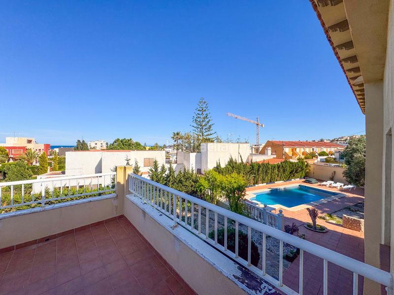 Foto eee47b5e-1810-47d1-8ac7-ca6b28999872. Xalet amb aparcament piscina a Cañada del Molino Torrevieja