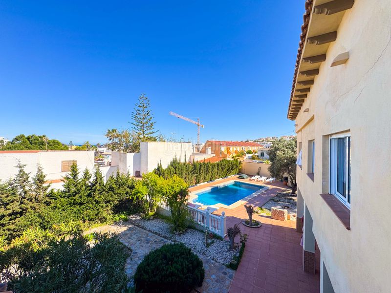 Foto f43b67e1-b74f-4b84-b5fb-7ae6069433ae. Xalet amb aparcament piscina a Cañada del Molino Torrevieja