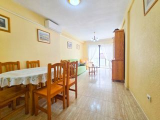 Apartament a Zona Playa del Cura