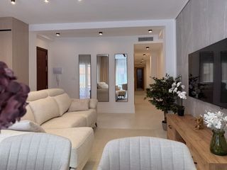 Pis a Zona Playa del Cura. Magnífico apartamento en segunda línea de playa del cura, torrev