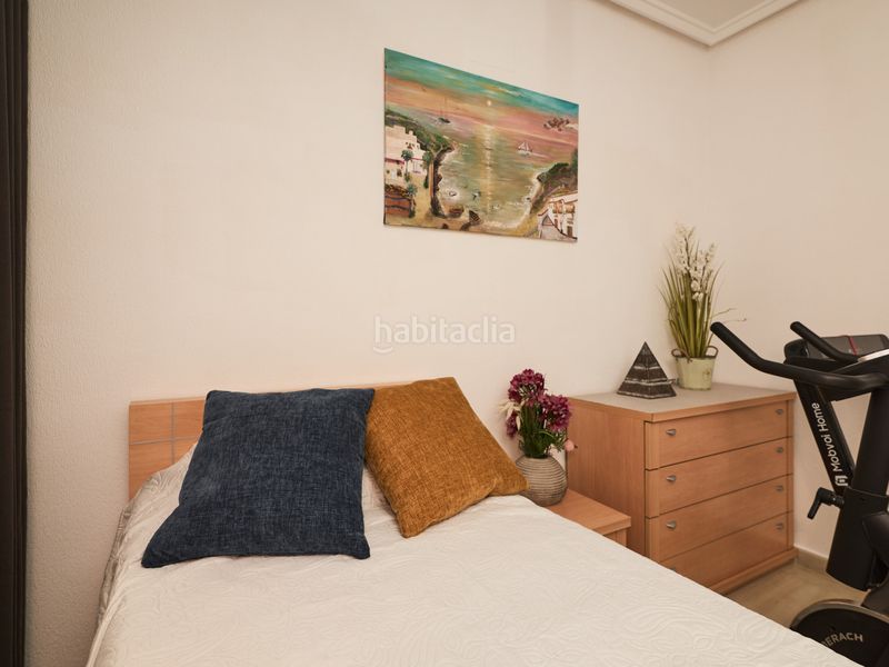 Foto 07f46f56-d093-4d93-b1db-37360a889b53. Apartament amb calefacció aparcament a El Molino Torrevieja