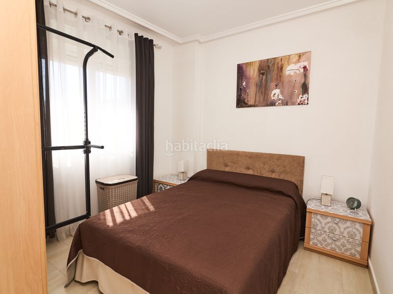 Foto 0f3fe84d-1570-410d-84a2-98e9669508af. Apartament amb calefacció aparcament a El Molino Torrevieja