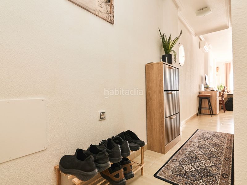 Foto 1ed00c4d-7fd6-48c3-b95d-565811cbfae7. Apartament amb calefacció aparcament a El Molino Torrevieja