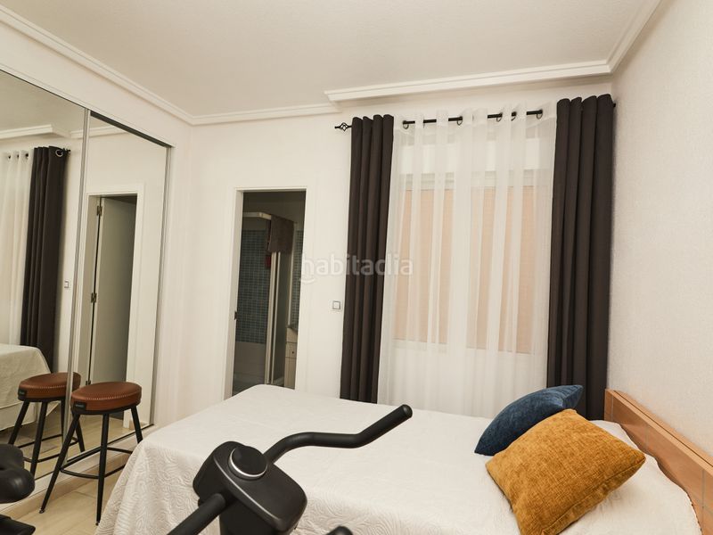 Foto 21043347-837d-4cc4-8b44-faba2aa57d0f. Apartament amb calefacció aparcament a El Molino Torrevieja