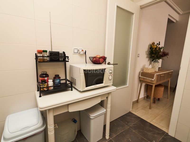 Foto 2d83ada9-ccf4-4c9f-97bd-233c79ddd7aa. Apartament amb calefacció aparcament a El Molino Torrevieja