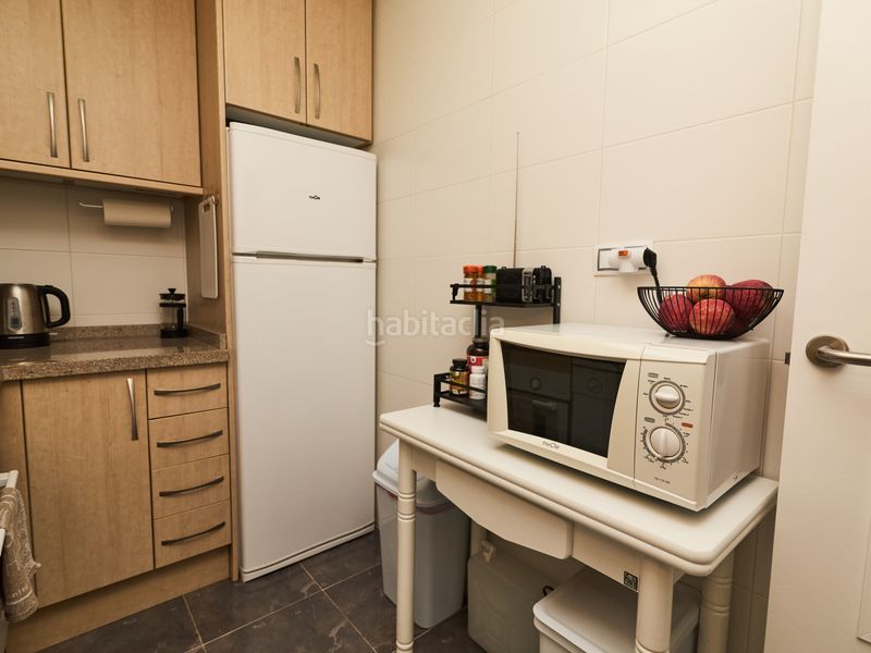 Foto 32819b2a-8844-46af-91fc-e4adb4e93176. Apartament amb calefacció aparcament a El Molino Torrevieja