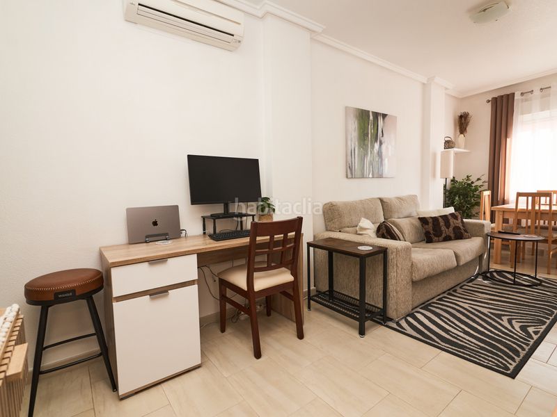 Foto 35ab49a4-2757-4280-93b7-ff8b35b2b943. Apartament amb calefacció aparcament a El Molino Torrevieja