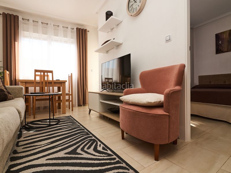 Foto 4774ce5f-162e-4ac0-b7f3-19bcb2403506. Apartament amb calefacció aparcament a El Molino Torrevieja
