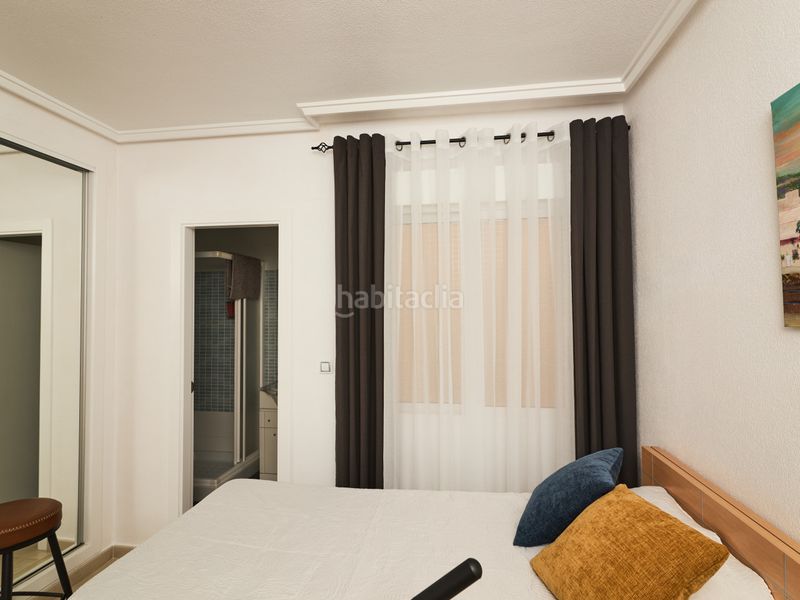 Foto 50b4b5c2-f6eb-4387-876f-5c8957de4364. Apartament amb calefacció aparcament a El Molino Torrevieja