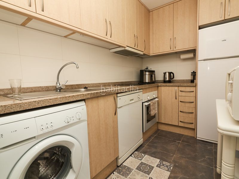 Foto 53f40669-e277-4175-9499-8dbc23622100. Apartament amb calefacció aparcament a El Molino Torrevieja
