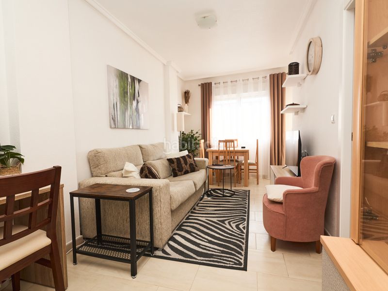 Foto 617835b7-5b27-4f69-8ee0-fe9fc0943a3f. Apartament amb calefacció aparcament a El Molino Torrevieja