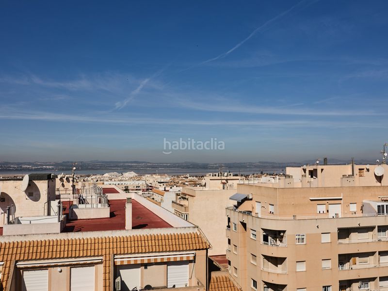 Foto 78457786-691b-46c7-ad9a-9b7e47ea456c. Apartament amb calefacció aparcament a El Molino Torrevieja