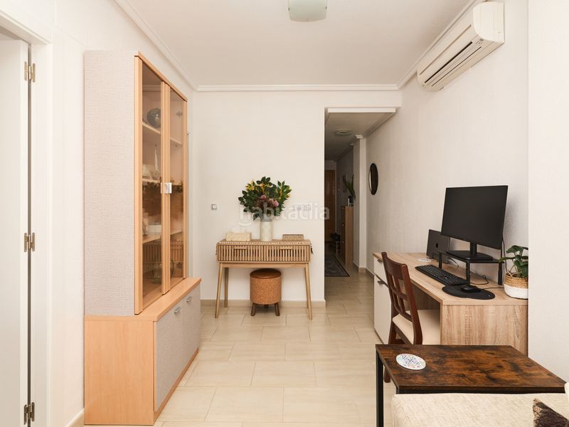Foto 7ad41a9f-11de-4047-86bd-e77ba646f449. Apartament amb calefacció aparcament a El Molino Torrevieja
