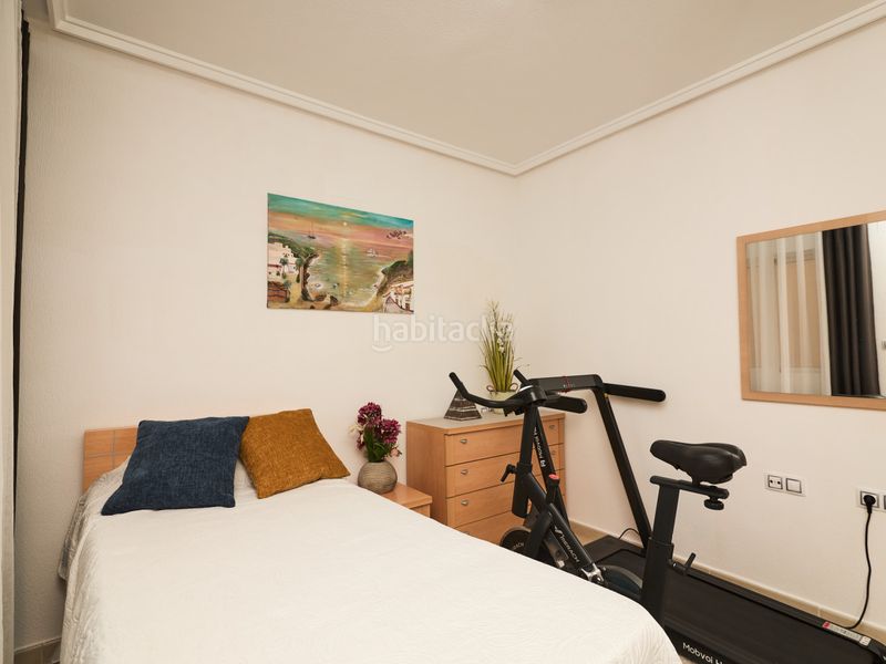 Foto add4a8cb-aa7b-4b16-a097-6ebd6f49fa27. Apartament amb calefacció aparcament a El Molino Torrevieja