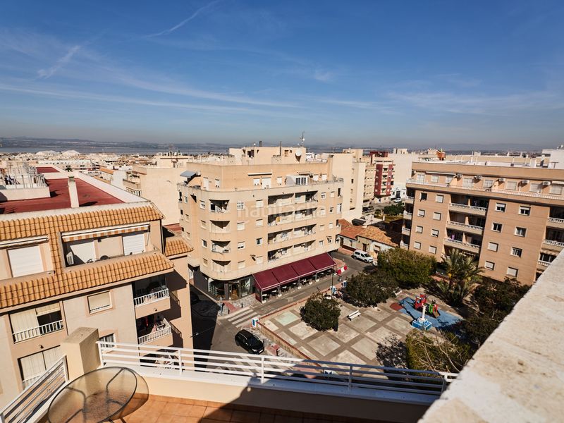 Foto b0ad2a1b-1ac2-4870-a7f3-4a7e1a62e706. Apartament amb calefacció aparcament a El Molino Torrevieja