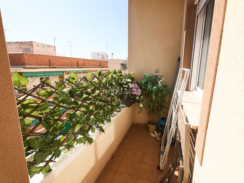 Foto b38c3430-9493-415a-a433-f35d3c8bb88c. Apartament amb calefacció aparcament a El Molino Torrevieja