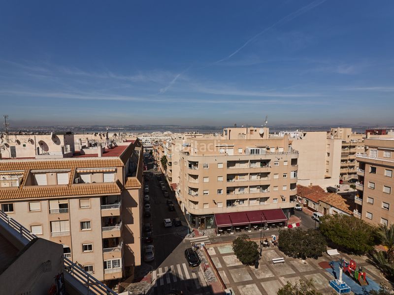 Foto ccd57232-c516-497d-994e-cac4e8fa28ab. Apartament amb calefacció aparcament a El Molino Torrevieja