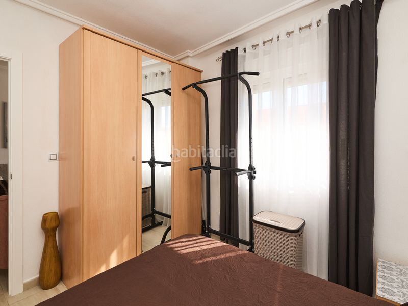 Foto cce345a0-6c52-4bf7-87ff-692788cc4aa3. Apartament amb calefacció aparcament a El Molino Torrevieja